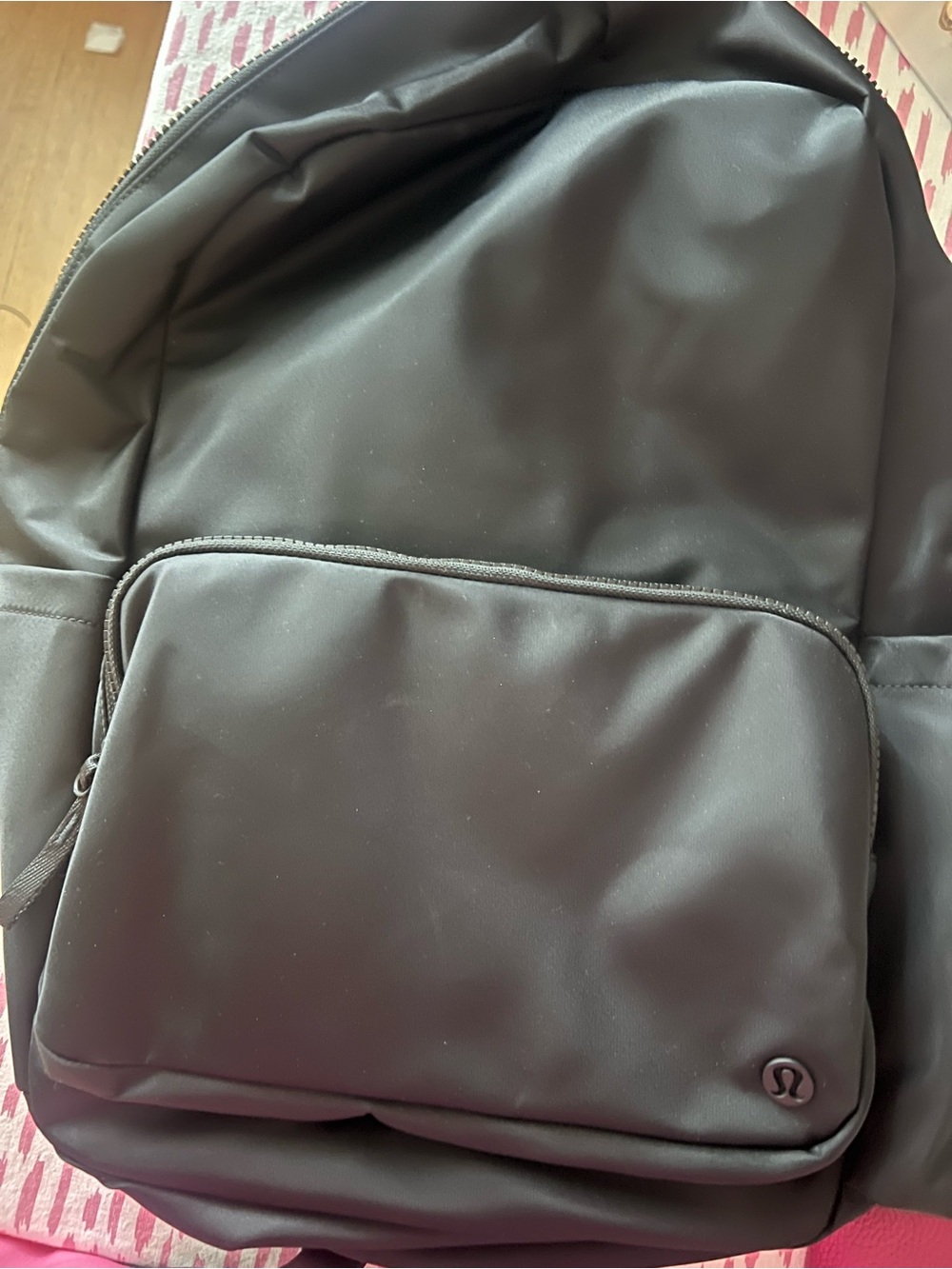 NWOT Lululemon Everywhere Backpack - Picture 3 of 7